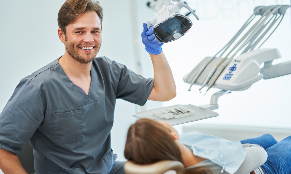 savremena stomatologija